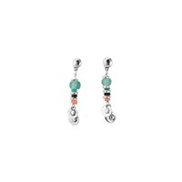 Boucles d'oreilles Unode50 Femme Cosquillas in  Alliage Métallique PEN0581MCLMTL0U - PEN0581MCLMTL0U